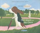 Herr Jasper sucht das Glück / Frau Kühnlein sucht das Glück Medium