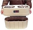 Our Pets Store-n-Feed 22L x 10.25W x 8H