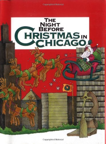 night before christmas in chicago the night before christmas gibbs