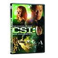 CSI: The Complete Eleventh Season
