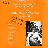 Original Golden Oldies Volume 2