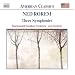 Rorem: Three Symphonies