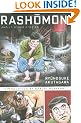 Rashomon and Seventeen Other Stories (Penguin Classics Deluxe)