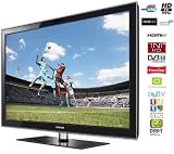 SAMSUNG LE37C630 LCD Television