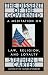 Books : The Dissent of the Governed : A Meditation on Law, Religion, and Loyalty