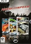 Need for Speed: Collectors Series - I...