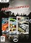 Need for Speed: Collectors Series - Includes Underground 1, 2  and Most Wanted (PC DVD) [import anglais]