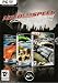 Need for Speed: Collectors Series - Includes Underground 1, 2 and Most Wanted (PC) (UK)
