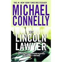 The Lincoln Lawyer (Reprint) (Paperback)