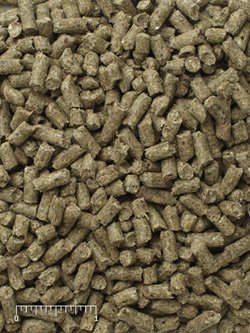 Mazuri Micro or Mini Pig Diet 25 lbs Bag
