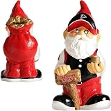 Atlanta Falcons NFL Team Gnome Bank