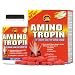 All Stars Aminotropin, 132 Caplets, 1er Pack (1 x 300 g Dose)