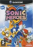 Revue Sega  / Sonic Heroes