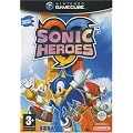 Sonic Heroes
