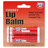 Rite Aid Lip Balm, Cherry