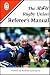 The Rfu Rugby Union Referee's Manual (Rugby)