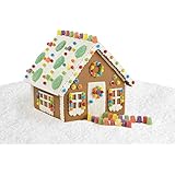 Wilton Gingerbread House Kit