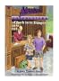 Check in to Danger (Disney Adventures Casebusters)