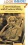 Conversations with Eudora Welty (Literary Conversations)
