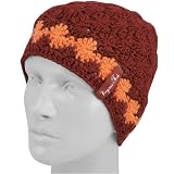 Nike Virginia Tech Hokies Maroon Ladies Lightweight Knit Beanie