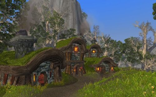 World of WarCraft: Cataclysm (Add-on)