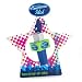 American Idol Centerpiece Party Supplies