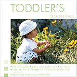 Toddlers Favorites