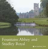 Fountains Abbey and Studley Royal (National Trust Guidebooks) (National Trust Guidebooks)