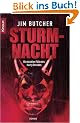 Sturmnacht: Die dunklen F�lle des Harry Dresden