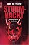 Sturmnacht: Die dunklen F�lle des Harry Dresden