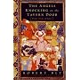 The Angels Knocking on the Tavern Door: Thirty Poems of Hafez