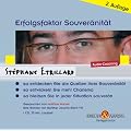 Erfolgsfaktor Souver�nit�t. CD