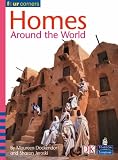 Homes Around the World (Four Corners)