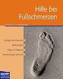 Hilfe bei Fu�schmerzen