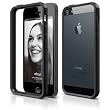 elago S5 Bumper Case for iPhone 5 - Black