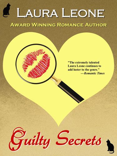 Guilty Secrets