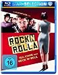 RockNRolla [Blu-ray]