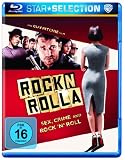 RockNRolla [Blu-ray]