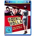 RockNRolla [Blu-ray]