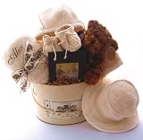 Personalized Fattamano Gift Basket