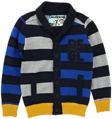 Desigual Boys Cardigan