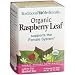 Organic Raspberry Leaf Tea By Traditional Medicinals - 16 Tea Bags (6 Pack)