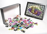 Photo Jigsaw Puzzle of Myth/sumerian/gilgamesh from Mary Evans