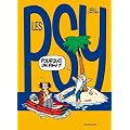 Les Psy, tome 17 : Pourquoi un psy ?