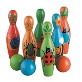 Minibeast skittles