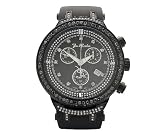 Joe Rodeo 2.65ctw Mens Diamond Watch JJM74