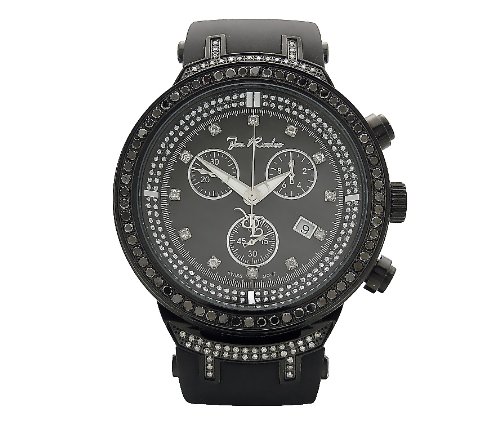 Joe Rodeo 2.65ctw Mens Diamond Watch JJM74