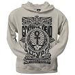 Grateful Dead - Egypt Pullover Hoodie