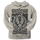Grateful Dead - Egypt Pullover Hoodie