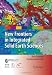 New Frontiers in Integrated Solid Earth Sciences (International Year of Planet Earth)